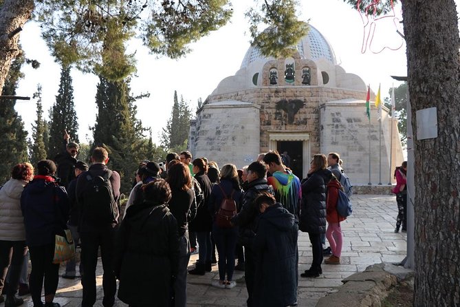 Bethlehem, Dead Sea, Jericho and Jordan River Private Tour From Jerusalem/TLV - Reviews