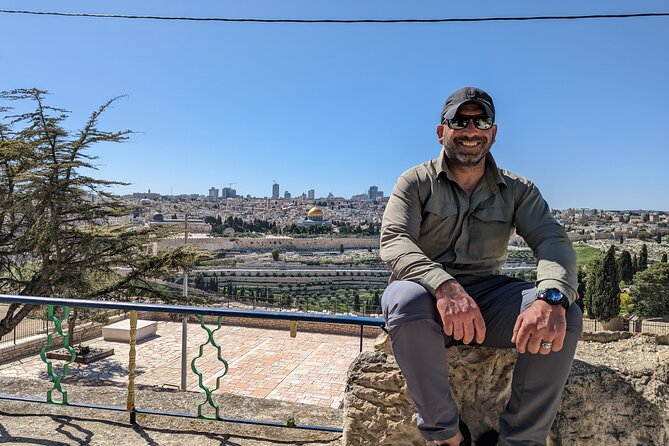 Bethlehem Highlights Private Tour - Included Admissions
