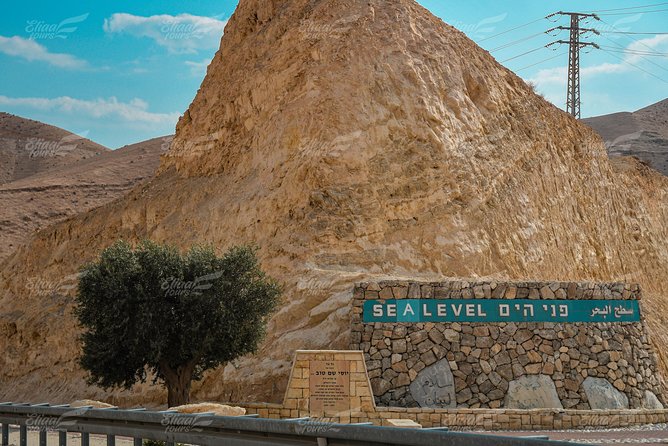 Bethlehem & Jericho From Tlv/Jlm - Meeting and Pickup Details