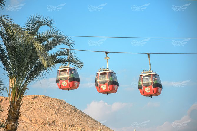 Bethlehem & Jericho From Tlv/Jlm - Tips for Your Journey