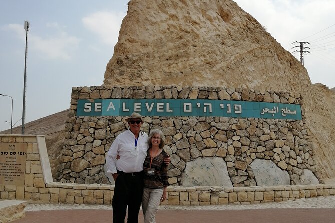 Bethlehem, Jericho, Hisham Palace and Qumran Full Day Private Tour - Traveler Reviews