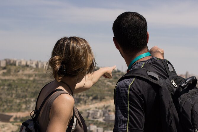 Bethlehem Private Tour - Expectations and Accessibility