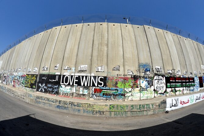 Bethlehem Private Walking Tour - What to Expect