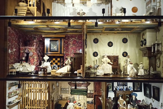 Better Rijksmuseum With Certified Guide! - Knowledgeable Guides Insights and Expertise