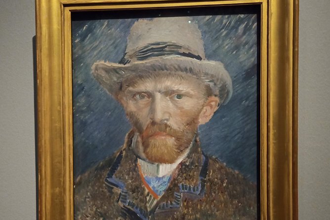 Better Rijksmuseum With Certified Guide! - Accessible for All Visitors