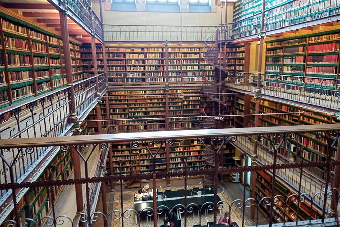 Better Rijksmuseum With Certified Guide! - Flexibility With Cancellation Policy