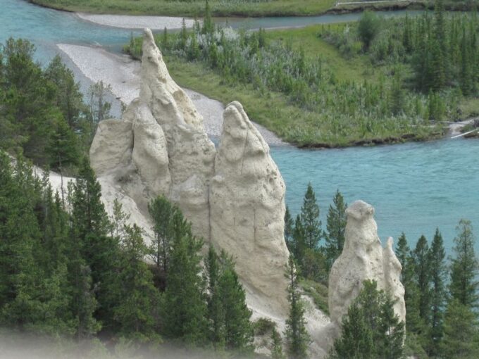 Between Banff & Calgary: a Smartphone Audio Driving Tour - Frequently Asked Questions