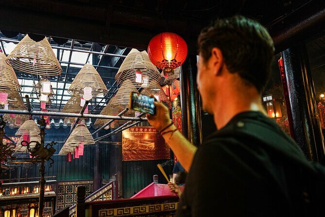 Between Capitalism & Communism: Hong Kong History Tip Based Tour - Final Thoughts