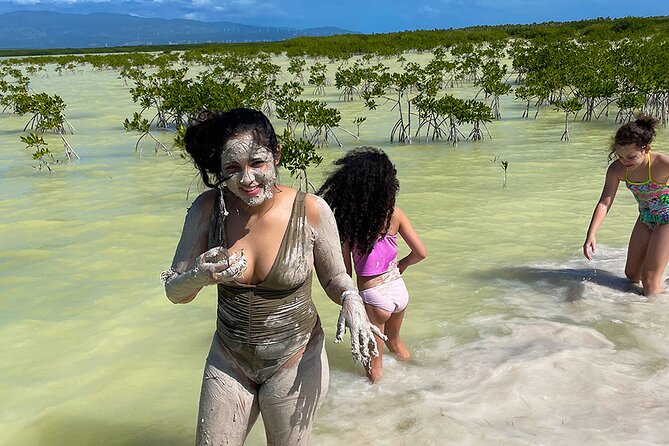 Between Fresh and Salt Waters: Exploring All the Beauty of the South - Taking in Natural Beauty