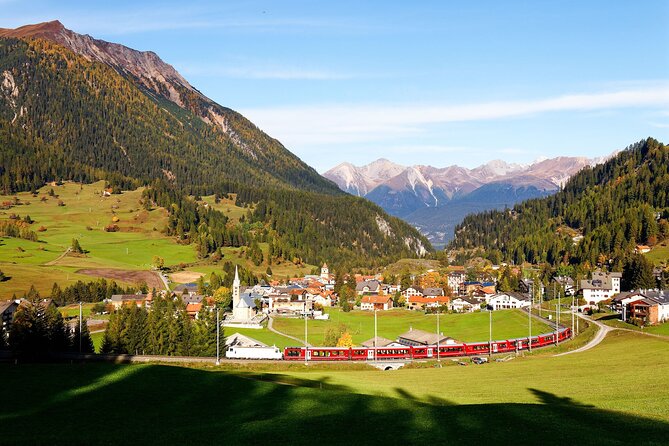 Between Lakes and Alps I 7-Day Guided Tour With Accommodation in Switzerland - Accommodation and Meals