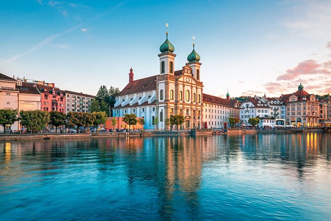 Between Lakes and Alps I 7-Day Guided Tour With Accommodation in Switzerland - Additional Requirements