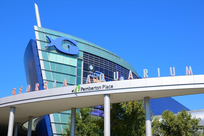 Between Past & Present Quest Experience in Downtown Atlanta - What to Bring and Prepare