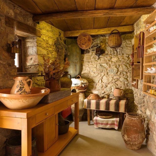 Between the Myths & Locals: Zeus Cave & Lassithi Plateau - Exploring Mochos & Krasi Authentic Villages