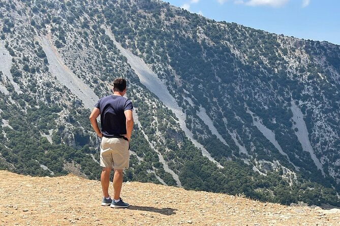 Between the Myths & Locals: Zeus Cave & Lassithi Plateau Villages - Tailored to Personal Interests