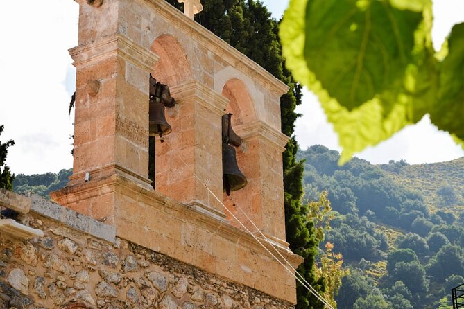 Between the Myths & Locals: Zeus Cave & Lassithi Plateau Villages - Convenient Transportation and Amenities