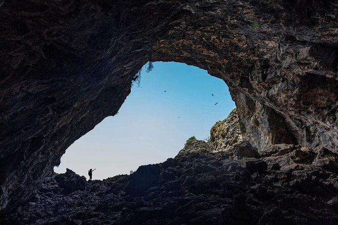 Between the Myths & Locals: Zeus Cave & Lassithi Plateau Villages - Priority Access and Admission