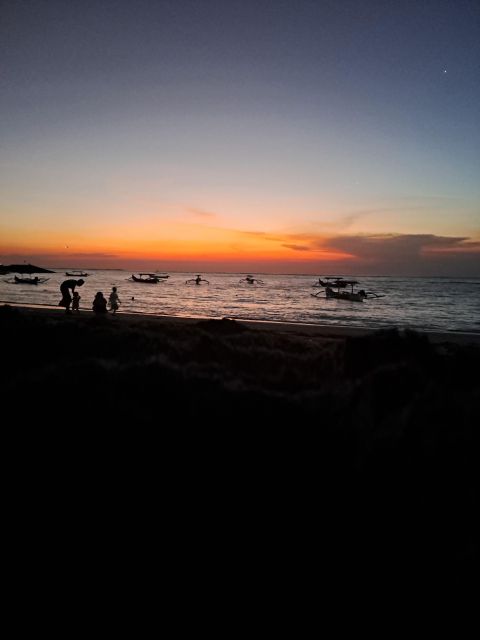 Beutiful View , Free Try Coffee and Clean Car - Key Points
