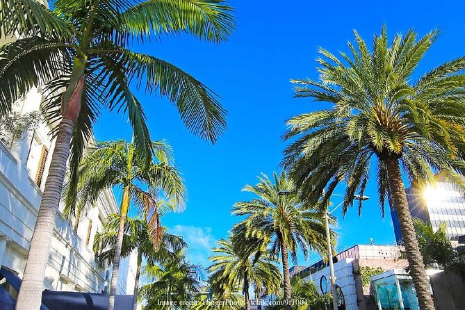 Beverly Hills & Rodeo Drive: Private 2-hour Walking Tour - Frequently Asked Questions