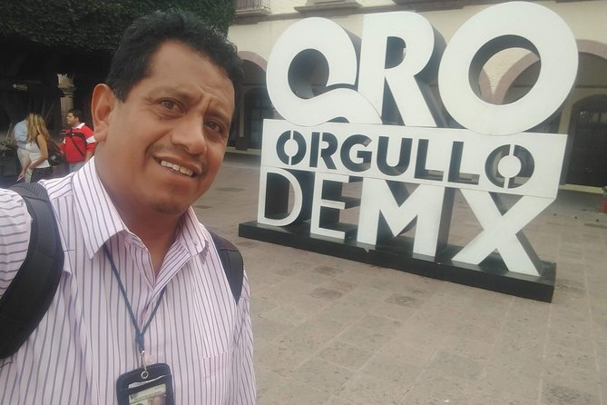 Bewitched With Our Tour to Queretaro - Tour Overview