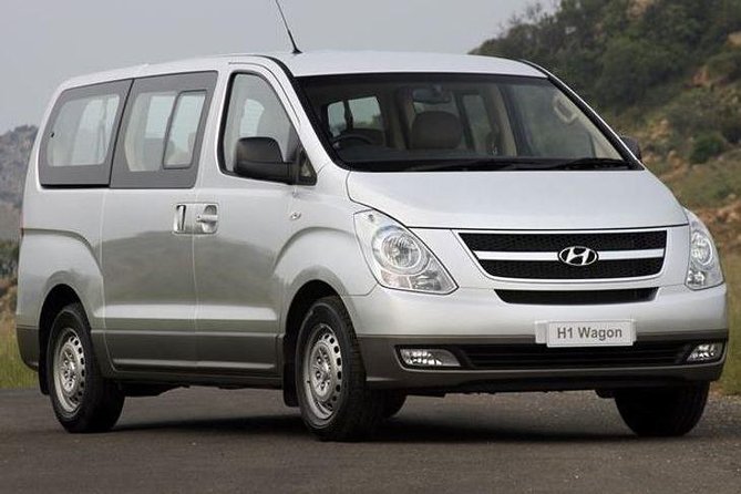 BEY Airport to Hotel, Private Arrival Transfer - Vehicle and Capacity