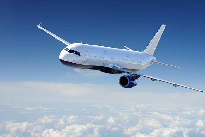 BEY Airport to Hotel, Private Arrival Transfer - Included Services