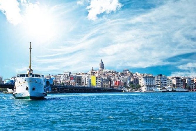 Beylerbeyi Palace & Camlica Hill Half Day Afternoon Tour - Cancellation Policy