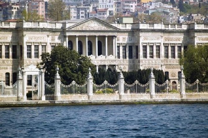 Beylerbeyi Palace & Camlica Hill Half Day Afternoon Tour - Questions and Assistance