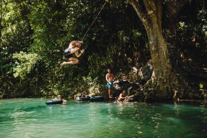 Beyond Boracay: Jungle-River Adventure & Sunset Cruise - Sunset Cruise Experience