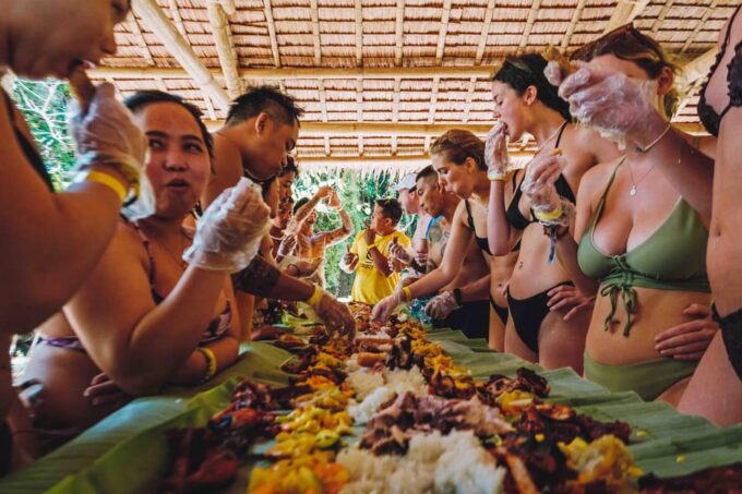 Beyond Boracay: Jungle-River Adventure & Sunset Cruise - Who Should Consider This Tour