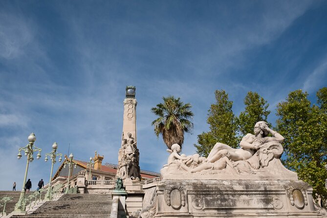 Beyond Bouillabaisse: Diving Into Marseille'S Multicultural Stew - Indulging in Provençal Biscuits