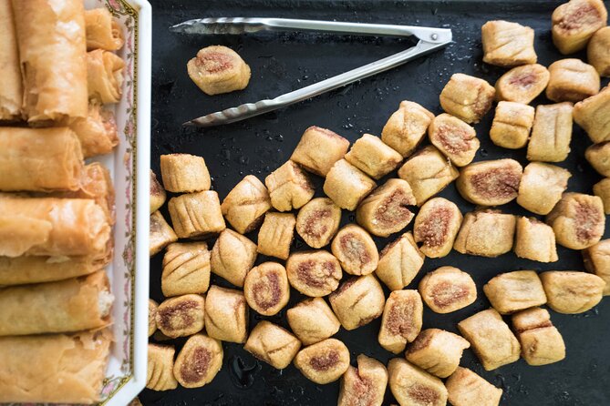Beyond Bouillabaisse: Diving Into Marseille'S Multicultural Stew - Experiencing Insider Restaurant Suggestions