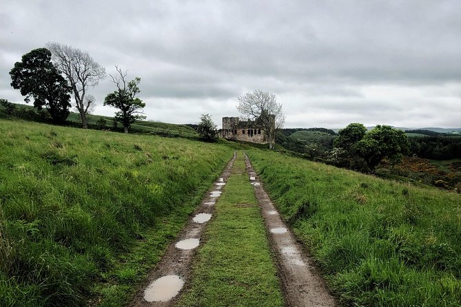 Beyond Edinburgh (Half Day Tour) - Meeting and Pickup Details