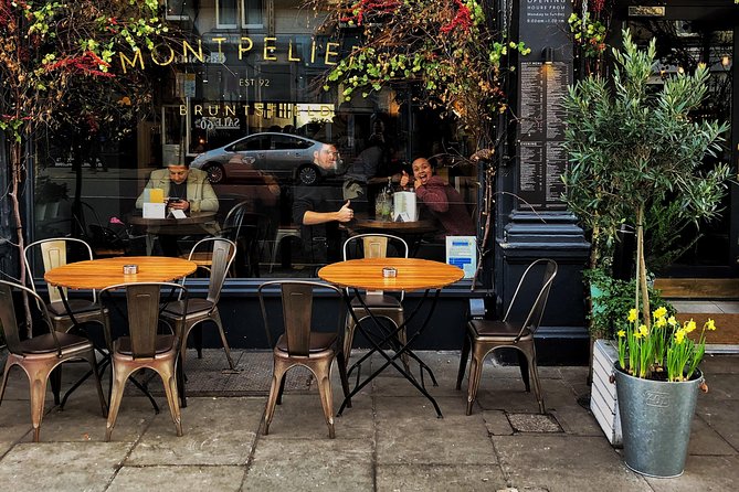 Beyond Edinburgh (Half Day Tour) - Hassle-Free Pickup and Drop-off