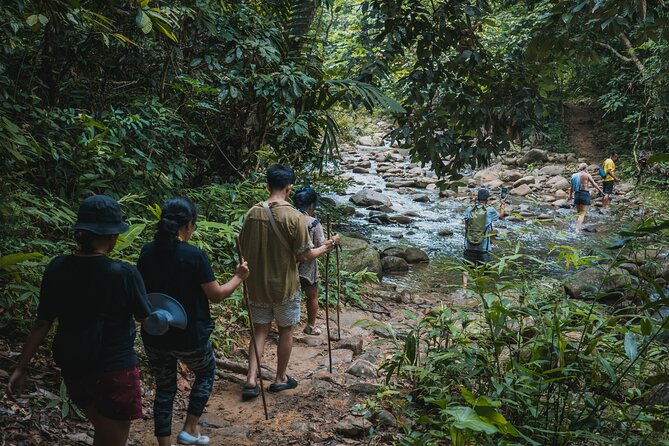 Beyond El Nido Adventure by Haqqy Life - Overview of the Tour