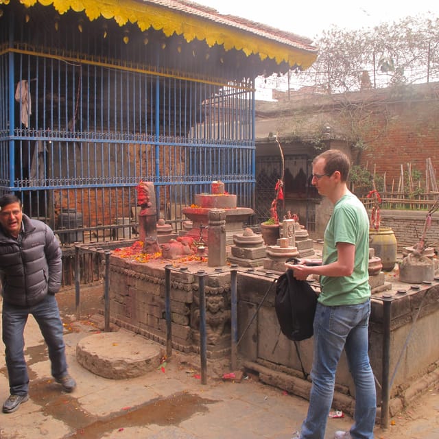 Beyond Kathmandu: Discovering Bhaktapurs Hidden Gems - Vibrant Festivals