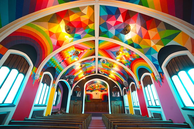 BEYOND Light Show & Meditation - Just The Basics