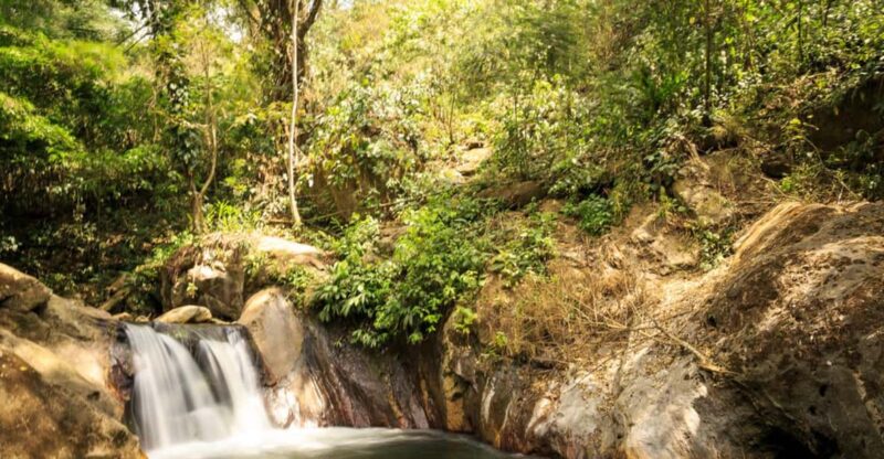 Beyond Pozo Azul - Key Points