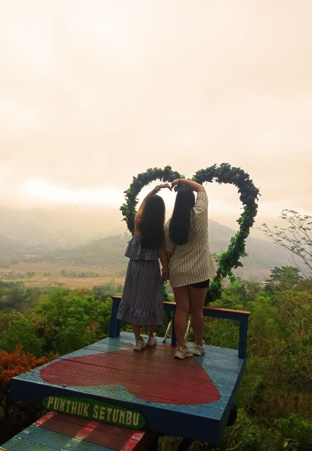 Beyond Temples: Yogyakarta Heritage Trail 4 Days - Key Points