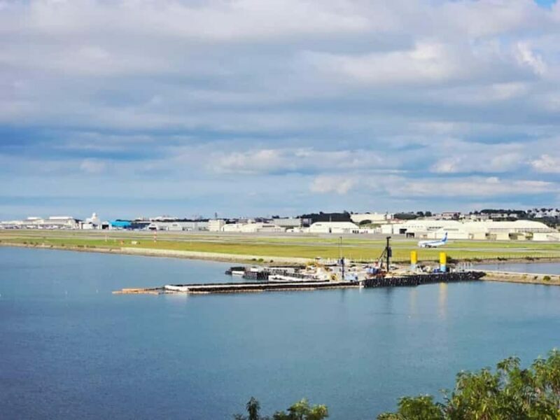 Beyond the Blue Horizon A Day of Love and Light in Okinawa - Key Points