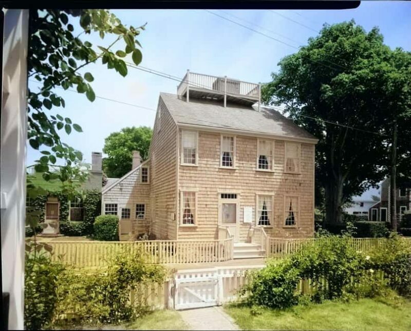 Beyond the Cobblestones Self Guided Audio Tour of Nantucket - Exploring Nantucket Through Audio: What You Can Expect