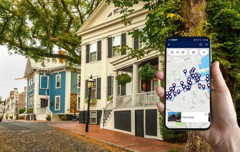 Beyond the Cobblestones Self Guided Audio Tour of Nantucket - The Practical Side: What to Know Before You Go