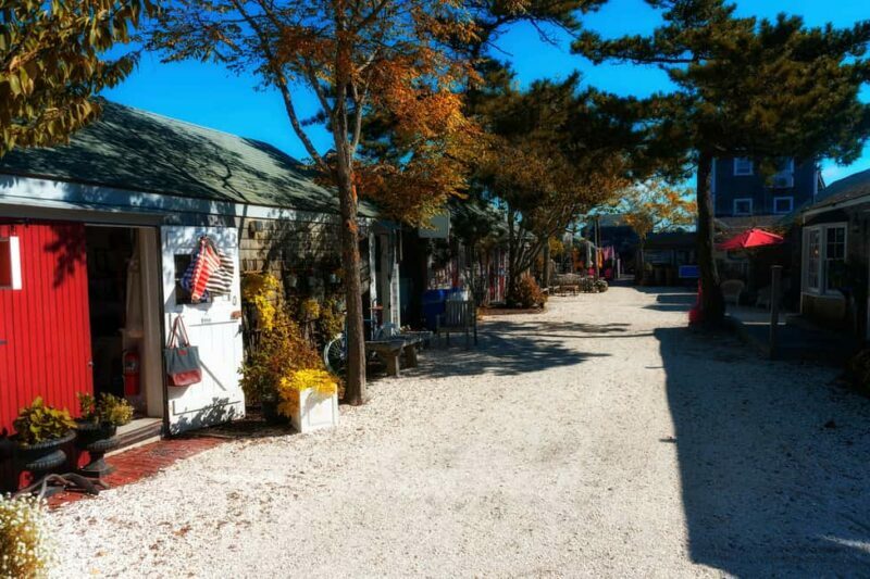 Beyond the Cobblestones Self Guided Audio Tour of Nantucket - The Sum Up: Is This Tour for You?