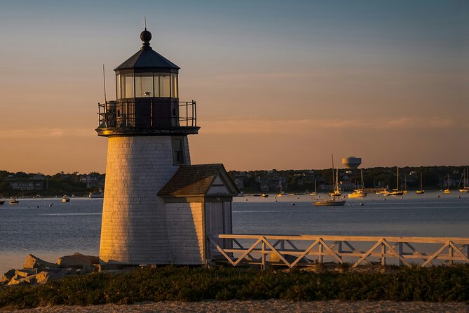 Beyond the Cobblestones Self Guided Walking Tour of Nantucket - Accessibility and Participation