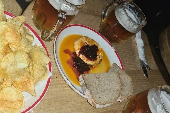 Beyond the Czech Beer - Tour Duration and Itinerary