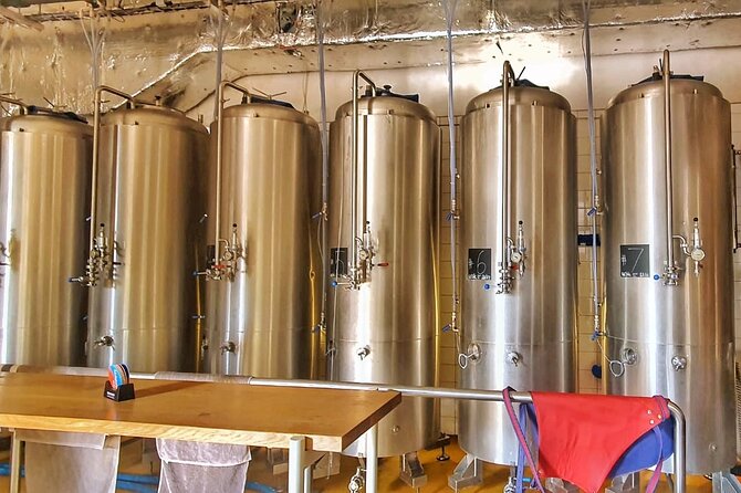 Beyond the Czech Beer - What to Expect on the Tour