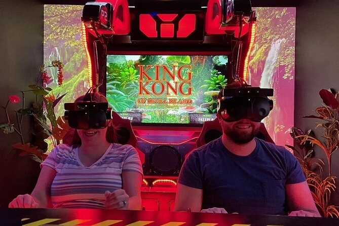 Beyond The Lens Techno-Tainment Combo in Branson - Accessibility and Accommodations