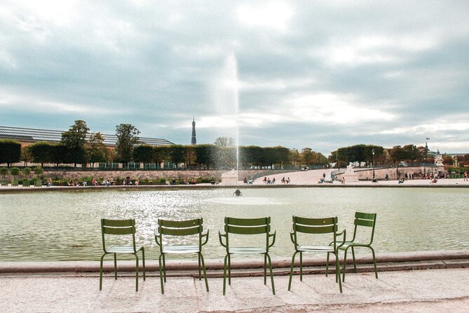 Beyond the Louvre Museum - Self-Guided Audio Walking Tour - Customer Feedback and Issues
