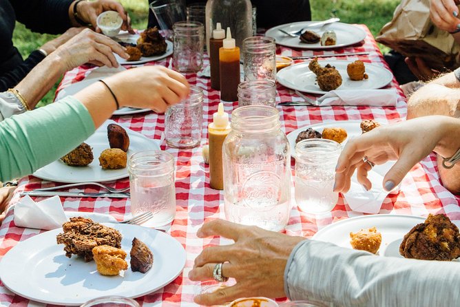 Beyond the Market Food Tour by Spade & Palacio - Exploring Jean-Talon Market