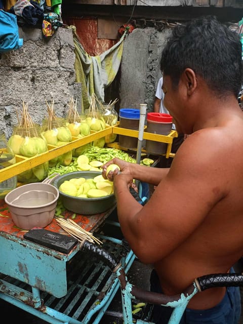 Beyond the Slums Manila Tour - Cultural Insights