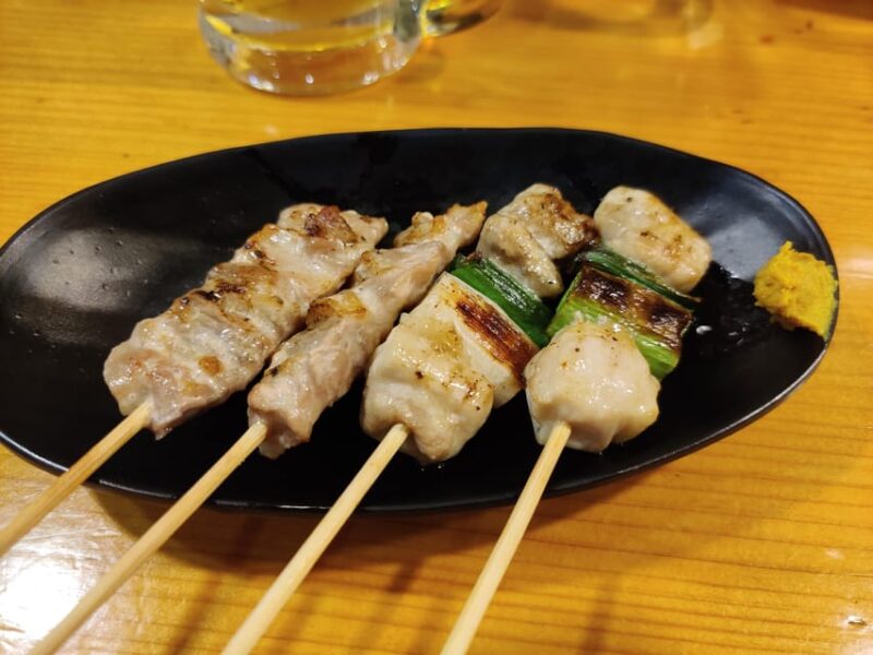 Beyond the Tourist Trail: A VIP Food Tour of Hidden Osaka - Key Points